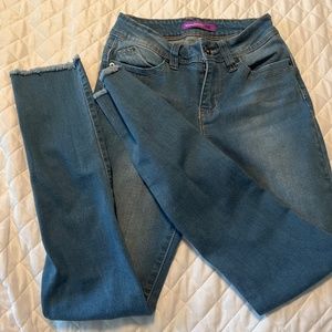 Girls Jeans